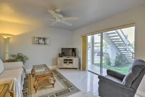 Image of The Palms Cocoa Beach Condo Walk to Beach!