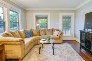 Image of Pet-friendly Home w/ Yard, Near Downtown Royal Oak