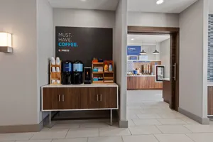 Image of Holiday Inn Express & Suites Oklahoma City NW - Quail Springs by IHG