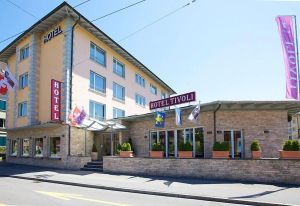 Image of Hotel Tivoli