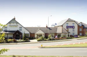Image of Premier Inn Cannock - Orbital
