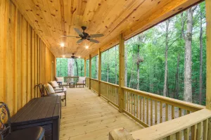 Image of Crystal Springs Cabin, 4 Mi to Calling Panther!