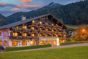 Image of MONDI Hotel Axams