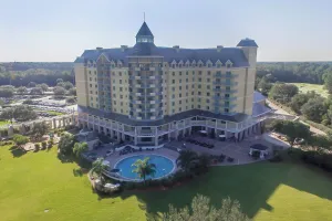 Image of World Golf Village Renaissance St. Augustine Resort