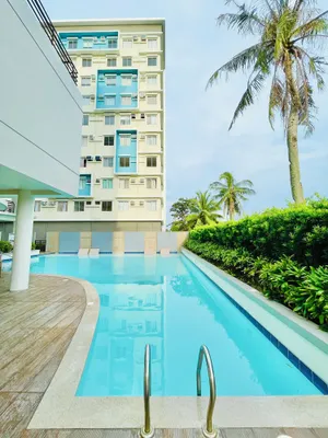 Image of One Spatial Iloilo Two Bedroom Condominium Unit with Pool and Gym