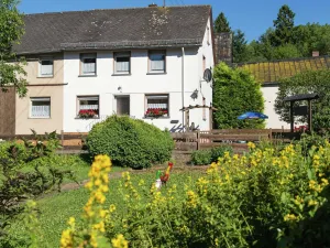 Image of Spacious Holiday Home in Ulmen near the centre