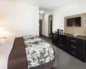 Image of Sleep Inn & Suites Elk City