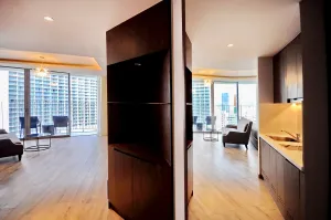 Image of PANORAMA Condotel by HLG