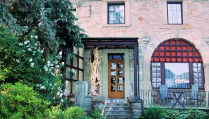 Image of Gästehaus Burg Molbach