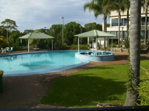 Image of Lake View Villa