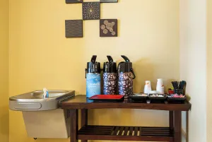 Image of Spark by Hilton Opelousas