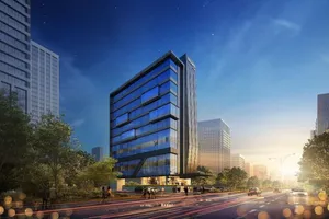 Image of Arthama Tanah Abang Jakarta