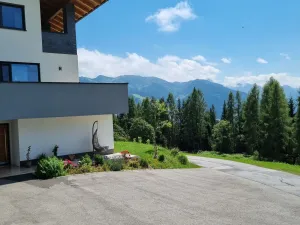 Image of Cozy Holiday Apartment in Salzburger