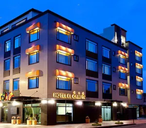Image of Hotel El Campin