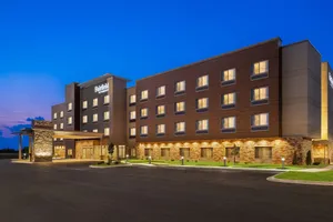 Image of Fairfield by Marriott Inn & Suites Baraboo