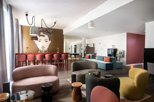 Image of Arthotel ANA Amber