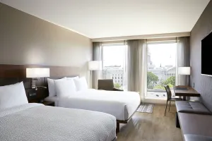 Image of AC Hotel by Marriott Madison Downtown