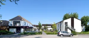 Image of Landhaus Beckmann