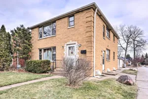 Image of Cozy Milwaukee Home: 3 Mi to Whitefish Bay!
