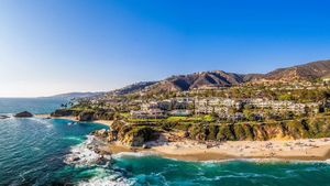 Image of Montage Laguna Beach