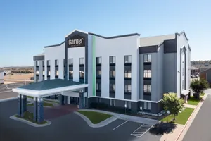 Image of Garner Hotel Oklahoma City - Quail Springs by IHG
