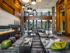 Image of Global Luxury Suites at Reston Town Center