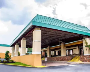Image of Wilkes-Barre Inn & Suites