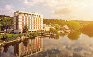 Image of LAGO hotel & restaurant am see