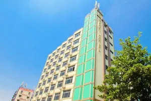 Image of Gemsy Hotel