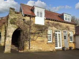 Image of The Bothy