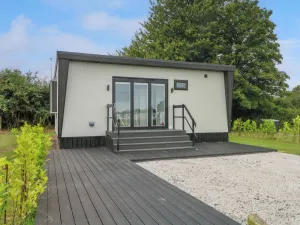 Image of Sutton Fields Chalet
