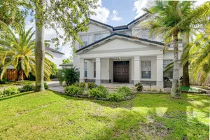 Image of Home w/ Patio: Near Zoo Miami & Black Creek Canal!