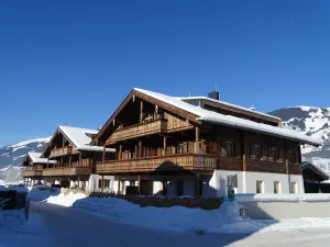Image of Apartment in Hollersbach near Ski Lift