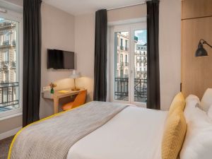 Image of Hotel Le Mareuil