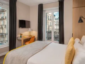 Image of Hotel Le Mareuil