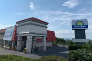 Image of Days Inn by Wyndham Harrisonburg