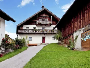 Image of Spacious house near ski area in Sankt Johann