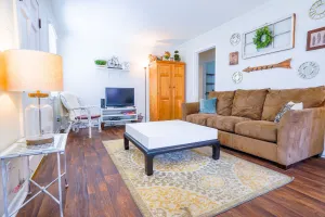 Image of Modern Nashville Charm