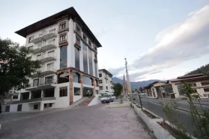 Image of Dorji Elements Boutique Hotel