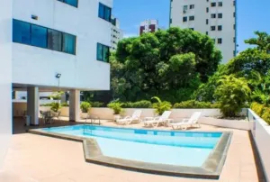 Image of Hotel Nacional Inn Recife Aeroporto
