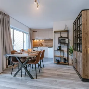 Image of Charming Studio With Terrace Nearby the Beach