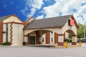 Image of Econo Lodge At Six Flags