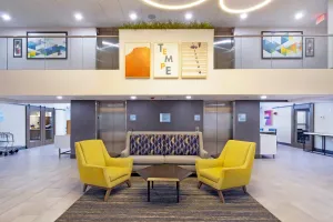 Image of Holiday Inn Express & Suites Phoenix - Tempe by IHG