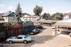 Image of Down Town Motel