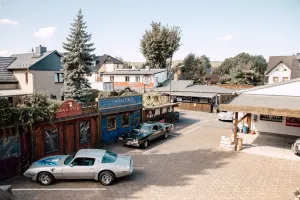 Image of Down Town Motel