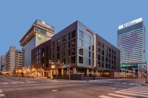 Image of Canopy By Hilton Memphis Downtown