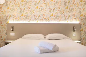 Image of Brit Hotel Avignon Sud Le Calendal