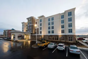 Image of Homewood Suites by Hilton Concord Charlotte