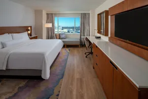 Image of The Westin Houston, Memorial City