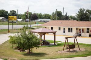 Image of Hawkeye Motel